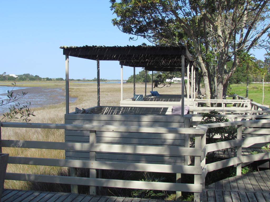 Plett River Lodge Plettenberg Bay Dış mekan fotoğraf