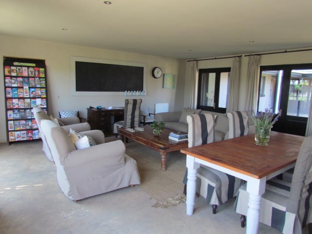 Plett River Lodge Plettenberg Bay Dış mekan fotoğraf