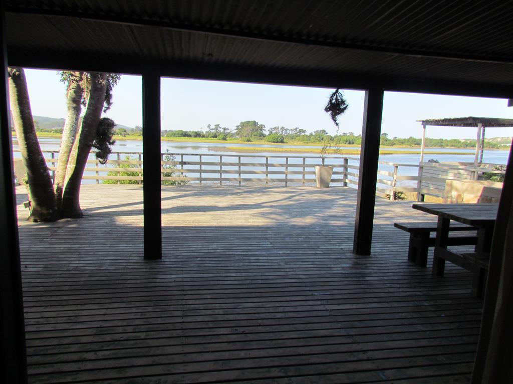 Plett River Lodge Plettenberg Bay Oda fotoğraf