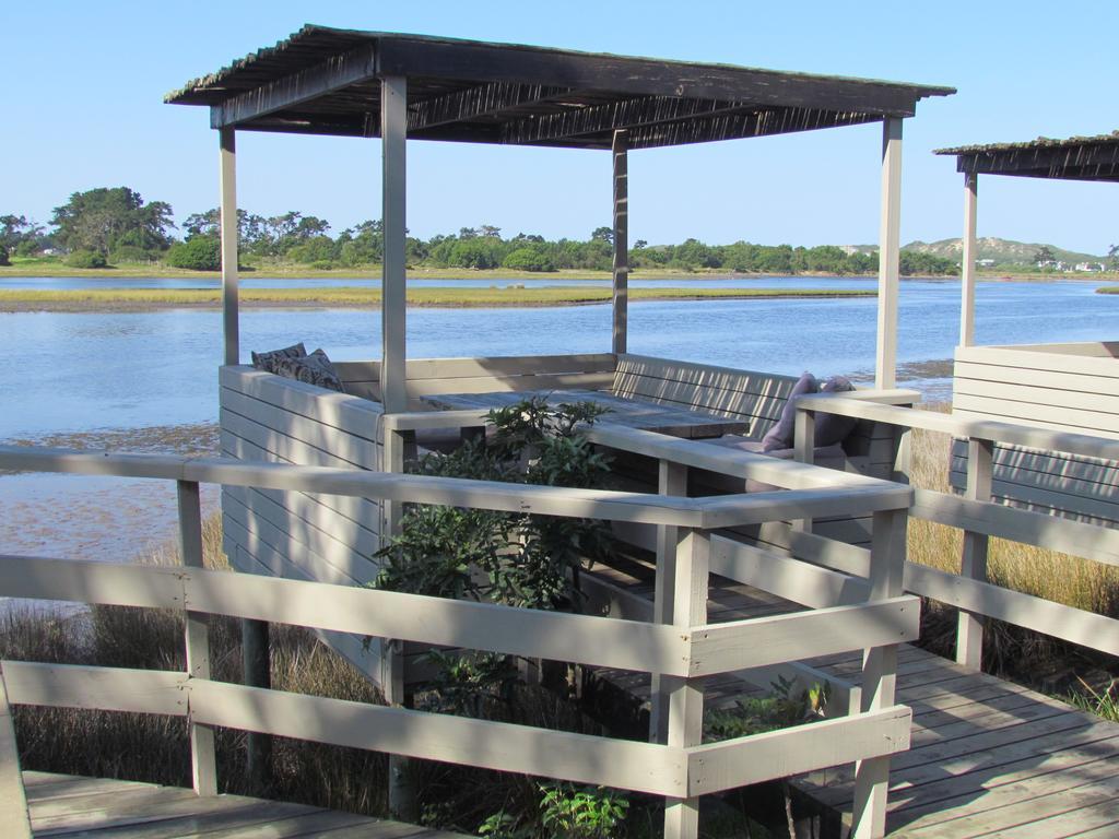 Plett River Lodge Plettenberg Bay Oda fotoğraf