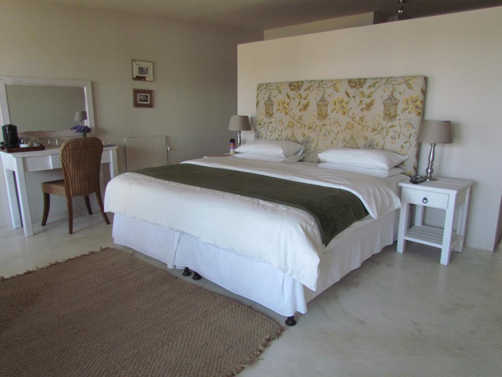 Plett River Lodge Plettenberg Bay Oda fotoğraf