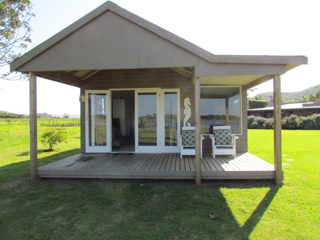 Plett River Lodge Plettenberg Bay Dış mekan fotoğraf