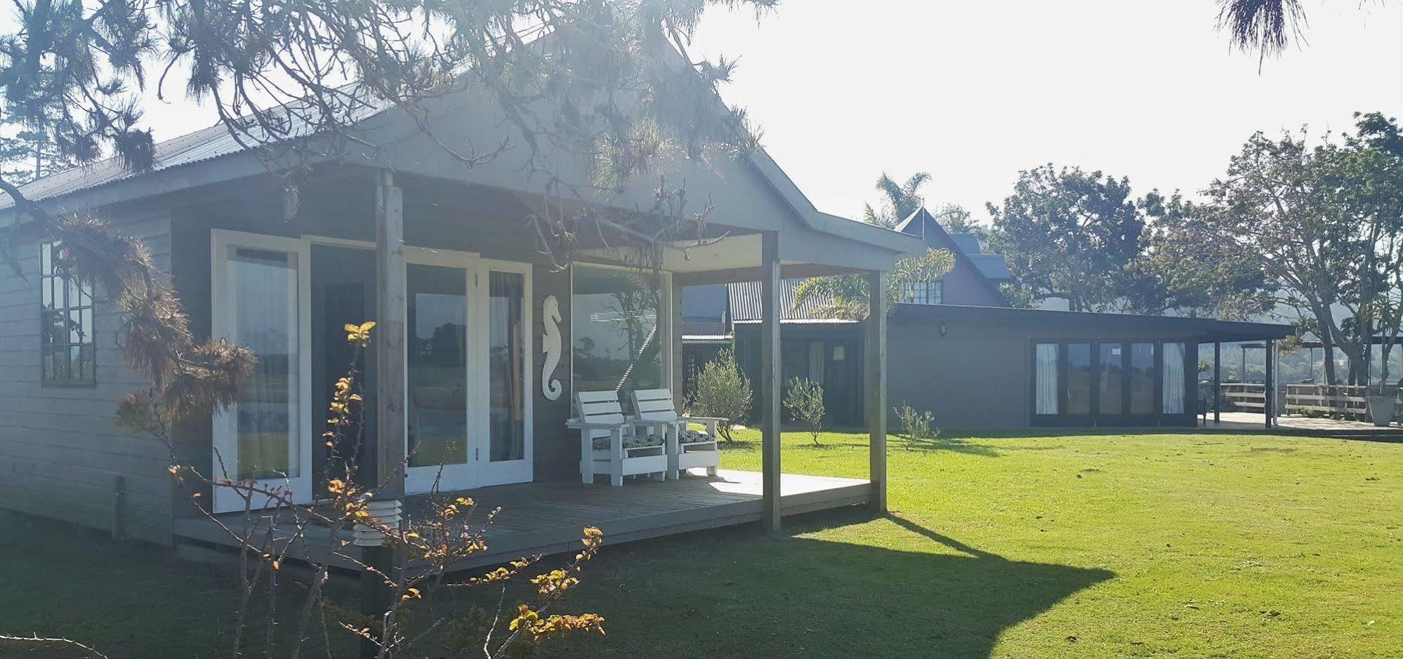 Plett River Lodge Plettenberg Bay Dış mekan fotoğraf