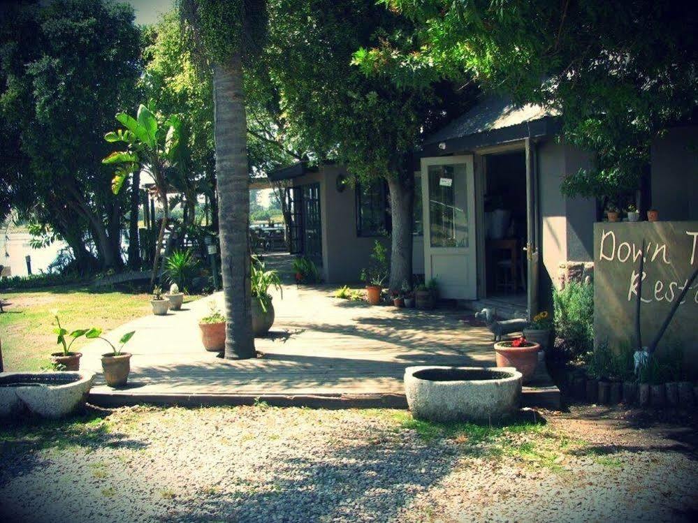 Plett River Lodge Plettenberg Bay Dış mekan fotoğraf