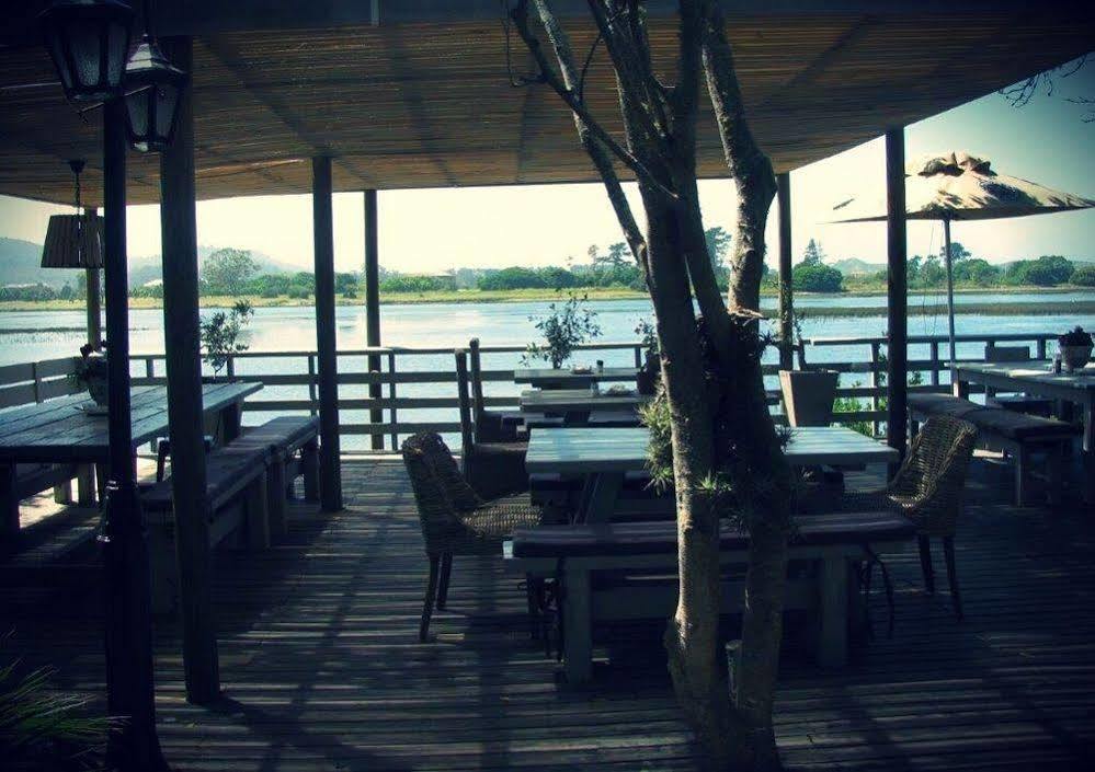 Plett River Lodge Plettenberg Bay Dış mekan fotoğraf