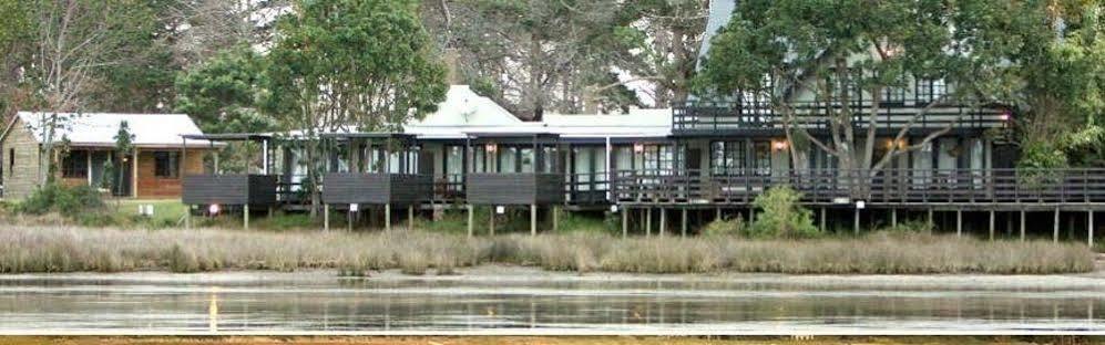 Plett River Lodge Plettenberg Bay Dış mekan fotoğraf