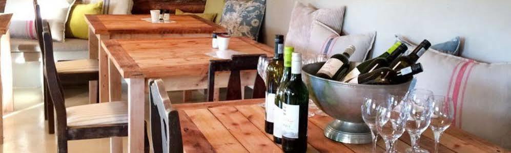 Plett River Lodge Plettenberg Bay Dış mekan fotoğraf