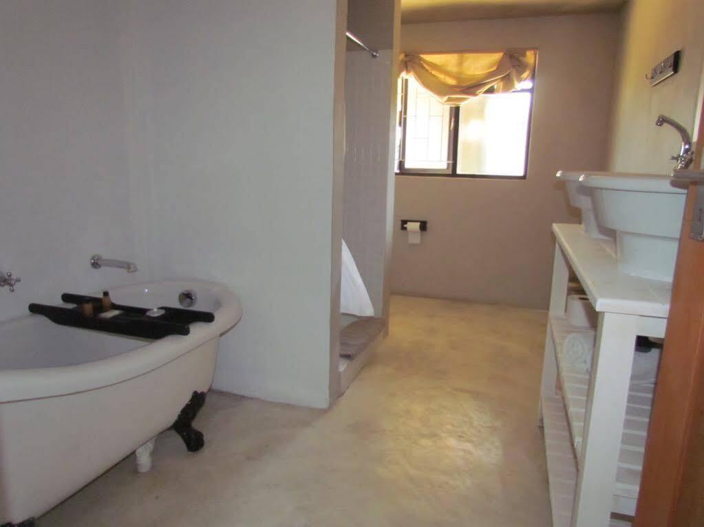 Plett River Lodge Plettenberg Bay Dış mekan fotoğraf