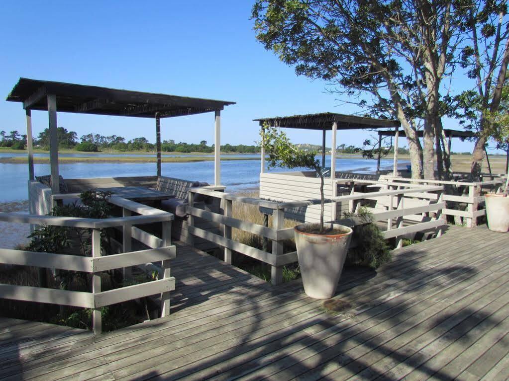 Plett River Lodge Plettenberg Bay Dış mekan fotoğraf